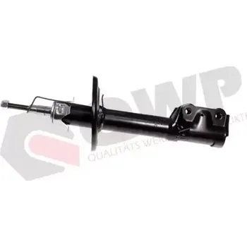 QWP Tlumič pérování QWP WSA1431