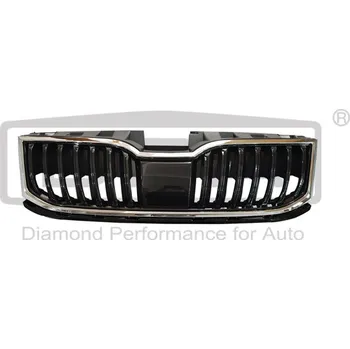 Nárazník Větrací mřížka, nárazník DPA 88531824002