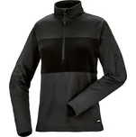 PARKSIDE® Dámská fleecová termo mikina (černá, XL (48/50))