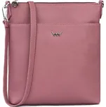 Vuch Dámská crossbody kabelka Smokie Pink + 2 měsíce na vrácení zboží