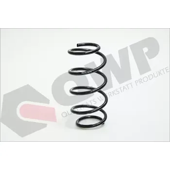 QWP Pružina podvozku QWP WCS143