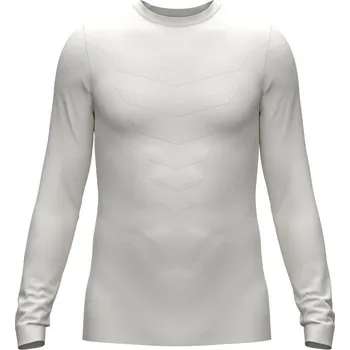 Pánské tričko Termotriko s dlouhým rukávem TPLAY LS, Payper Barva: 00-Bílá, Velikost: 4XL/5XL