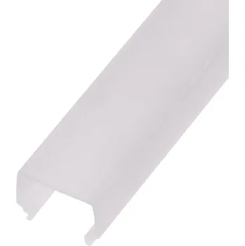 LED osvětlení Difuzor N8H opál vysoký