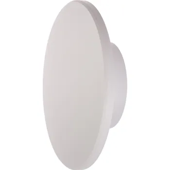 Nástěnné svítidlo LED nástěnné svítidlo EKLIPSO W bílé