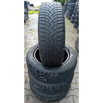 215/60 R17C 104/102H Dunlop SP Winter 4D
