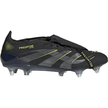 Kopačky Kopačky adidas PREDATOR ELITE FT SG jr4528 Velikost 40 EU | 6,5 UK | 7 US | 24,6 CM