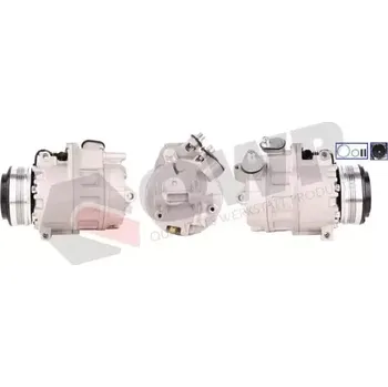 Kompresor klimatizace QWP Kompresor klimatizace QWP WCP151R + DOPRAVA ZDARMA!