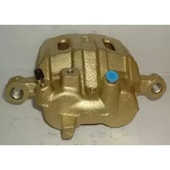 Brzdový třmen QWP Brzdový třmen QWP WBC177