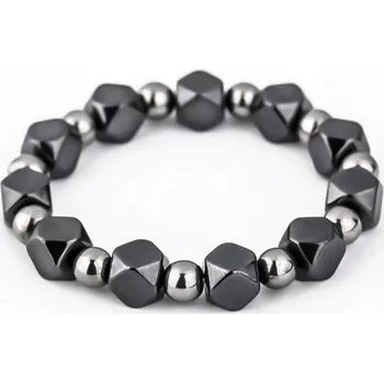 Náramek Pánský magnetický náramek H494