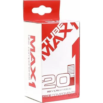 Duše na kolo Duše MAX1 20×1,75 (47-406) AV