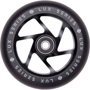 Kolečko ke koloběžce Kolečko Striker Lux 100 Black