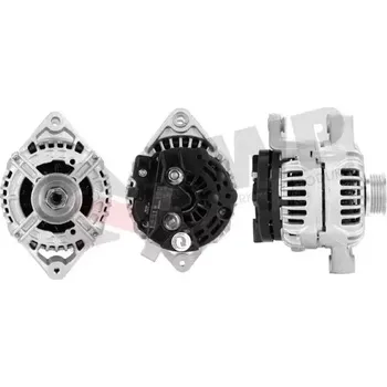 Alternátor QWP Alternátor QWP WGE324 + DOPRAVA ZDARMA!