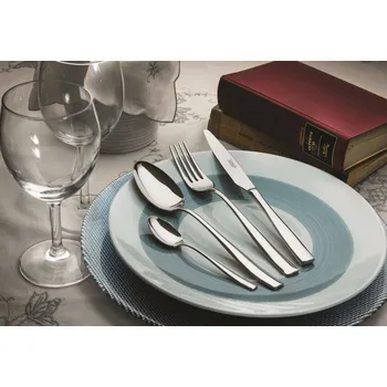 Příbor Salvinelli s.r.l. Vidlička na ryby FLOW