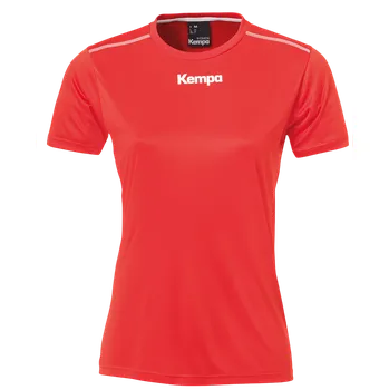 Dámské tričko Triko Kempa POLY SHIRT WOMEN 2002350-02 Velikost S