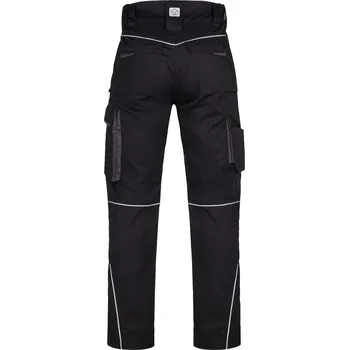 ARDON Kalhoty ARDON®SUMMER černá Velikost: 60 H6148/60