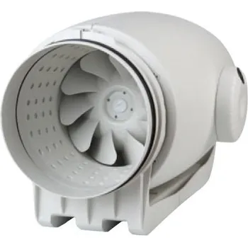 Domácí ventilátor Ventilátor TD 800/200 SILENT T IP44 s doběhem