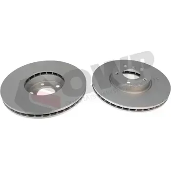 Brzdový kotouč QWP Brzdový kotouč - 332 mm QWP WBD645C