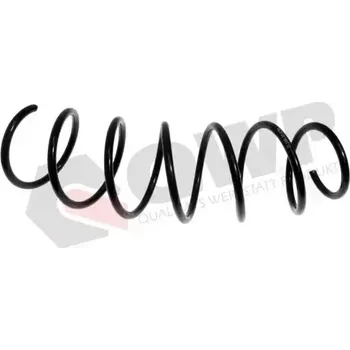 QWP Pružina podvozku QWP WCS130