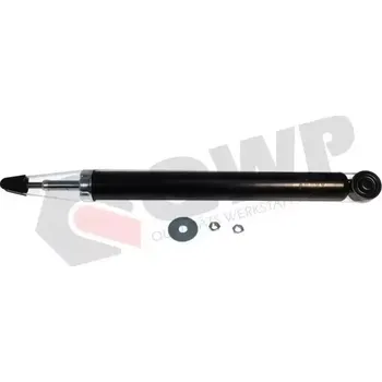 QWP Tlumič pérování QWP WSA945