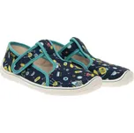 FARE BARE dětské papuče na suchý zip, velikost 30, artikl 5202433