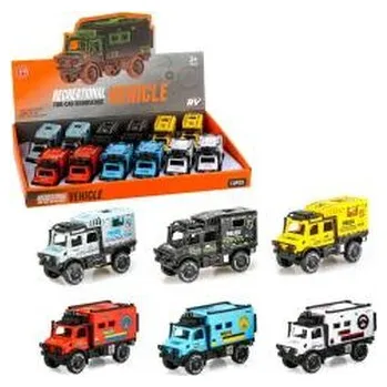 Opancerzone Wozy Specjalne MIX