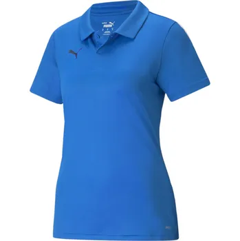 Polokošile Puma teamLIGA Sideline Polo W 65740802 Velikost XL