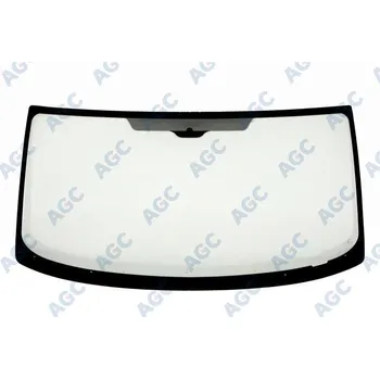 Autosklo PILKINGTON Čelní sklo - čiré [09/06-] - OES AS 3739ACLV1B