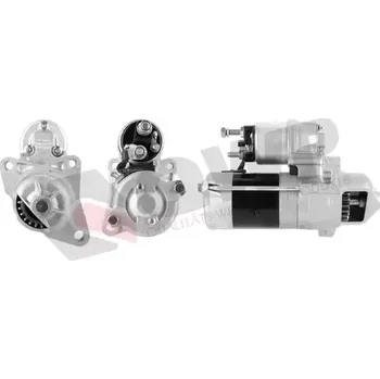 Startér QWP Startér QWP WST581