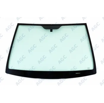 Autosklo PILKINGTON Čelní sklo - zelené - OES AS 4435AGSV