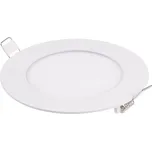 LN6 LED panel 6W kulatý 120mm