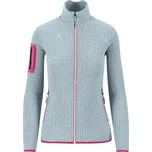 Mikina Karpos MESDI W FLEECE Lady velikost M