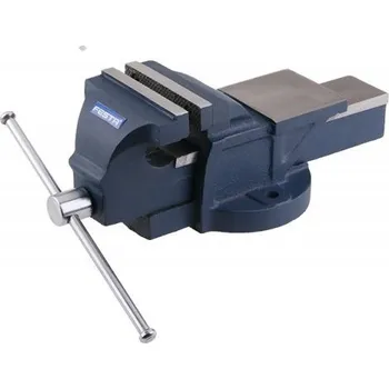 Svěrák Svěrák 100mm, rozvor čelistí 80mm FESTA PROFIT Sklad16 FT-23410 (FT-23410 PROFIT Sklad16 Váha v Kg: 7.35)