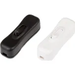 Vypínač mezišňůrový 727