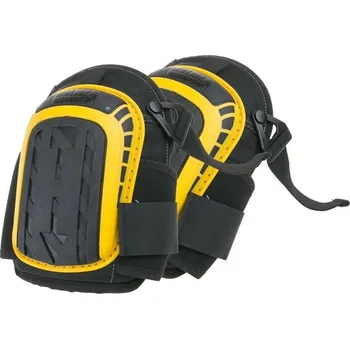 Chránič kolene Nákoleníky plast/gel - suchý zip FESTA PROFIT Sklad16 FT-37140 (FT-37140 PROFIT Sklad16 Váha v Kg: 0.7)