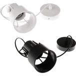 Závěsné svítidlo JET-S