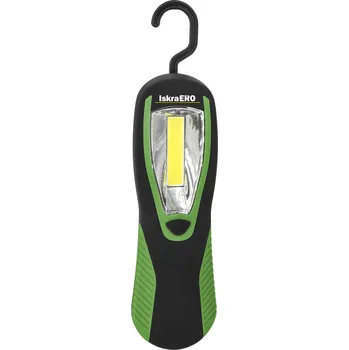 Sada nářadí ISKRA ISKRA, ERO pracovní světlo s magnetem IE-WL200, LED, 3 W, 200 lm