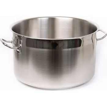 Hrnec Berndorf Profi kastrol vysoký 18 cm,11l, O=28cm