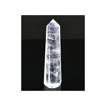 Křišťálový hrot AAA kvalita 95 mm