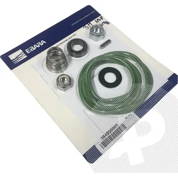 Čerpadlo EBARA | ND 3M - kit mechanická ucpávka CAR/CER/VITON 24058