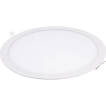 LED panel LED panel 24V 24W CCT 24LW24 kulatý