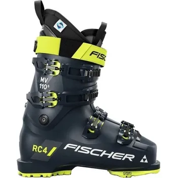 Sjezdové boty Fischer RC4 110 MV S GW - 295 Sjezdové boty