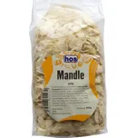 Hos Mandle plátky 500 g