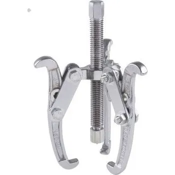 Stahovák Stahovák na ložiska 100mm 3 ramenný PROFIT Sklad16 LO-23730 (LO-23730 PROFIT Sklad16 Váha v Kg: 0.68)