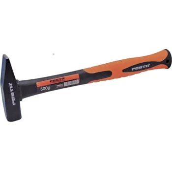 Kladivo Kladivo 1500g /390mm FIBERGLASS FESTA PROFIT Sklad16 FT-19031 (FT-19031 PROFIT Sklad16 Váha v Kg: 1.5)