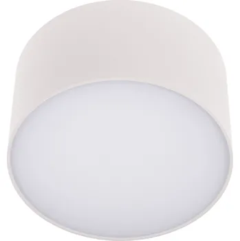 LED svítidlo LOXO 12W CCT bílé stropní