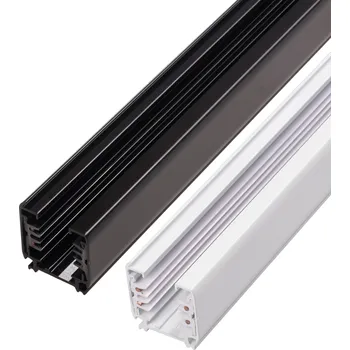 Příslušenství pro svítidlo Nástěnná třífázová lišta 3F