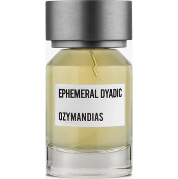 Masážní přístroj Ephemeral Dyadic Ozymandias 50ml Eau De Parfum 50ml