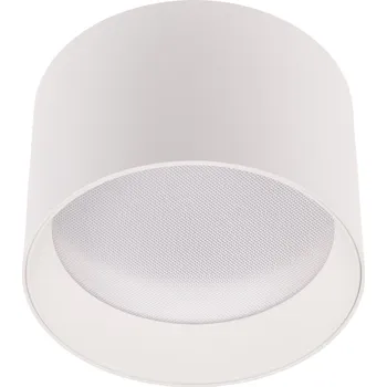 LED svítidlo ALEXO 12W CCT kulaté bílé stropní