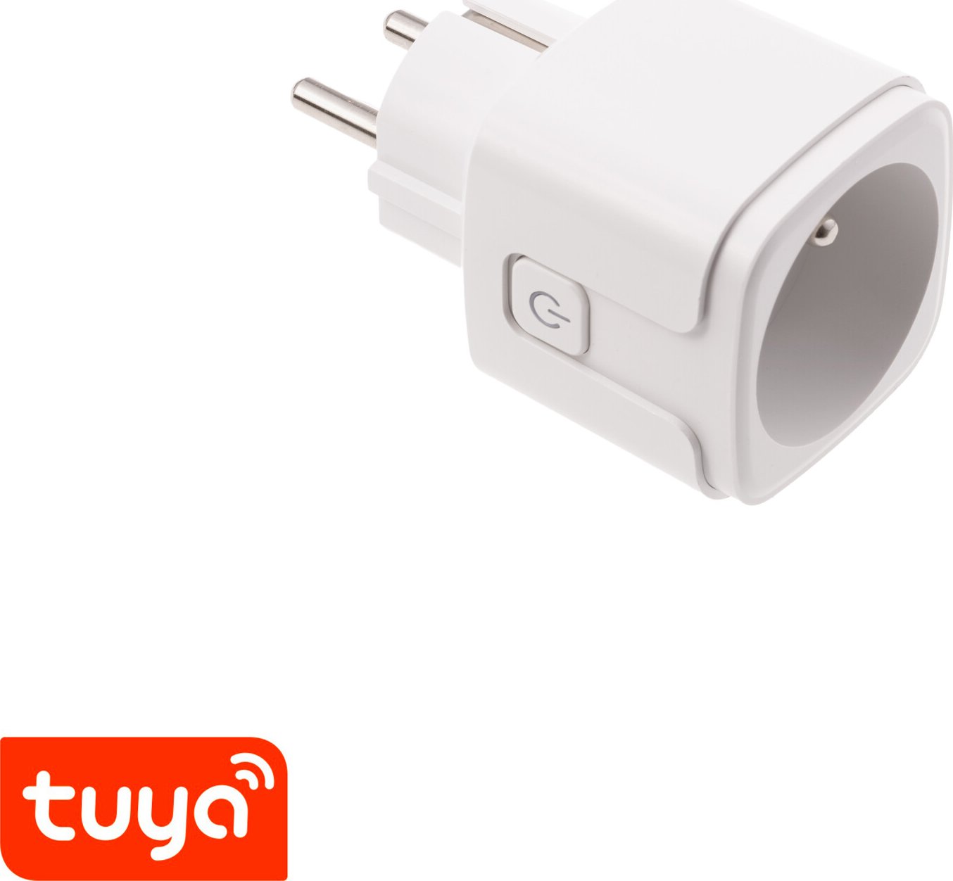 SMART WiFi Tuya zásuvka WT1