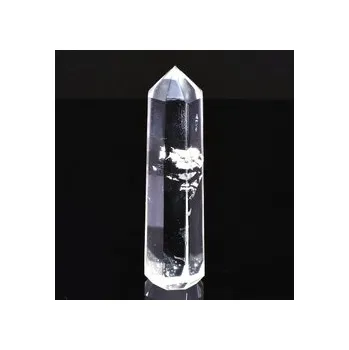 Hrot křišťál 75 x 21 mm